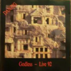 Danzig : Godless - Live 92